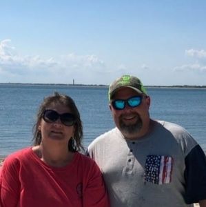 Meet your Posher, Ginny